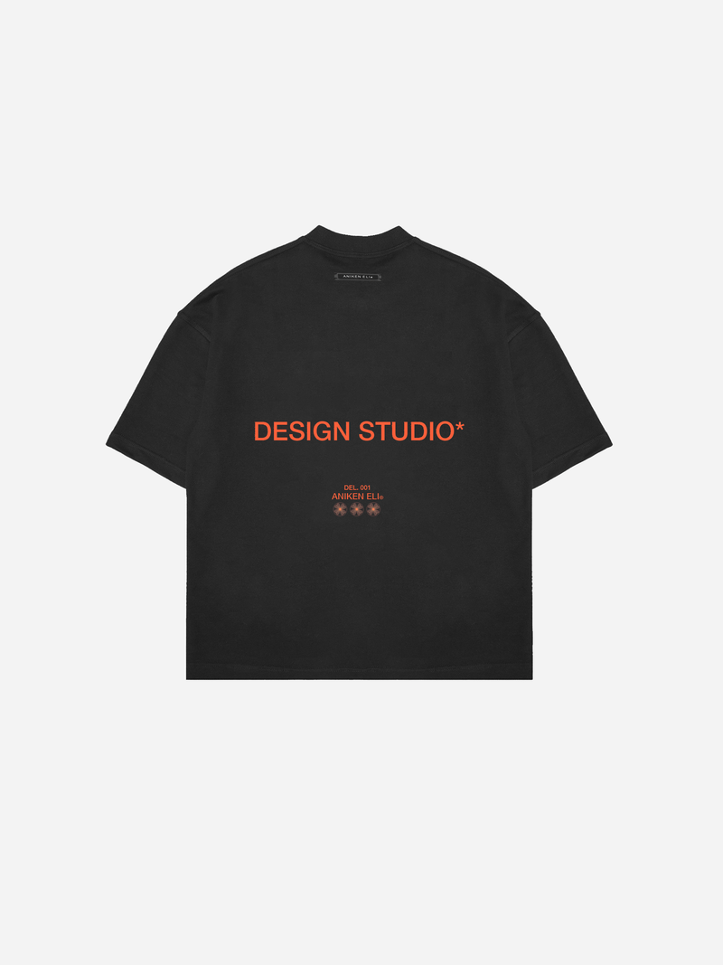 DESIGN STUDIO T-SHIRT