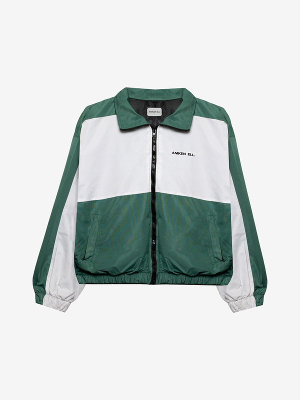 FOREST TRAINERS JACKET