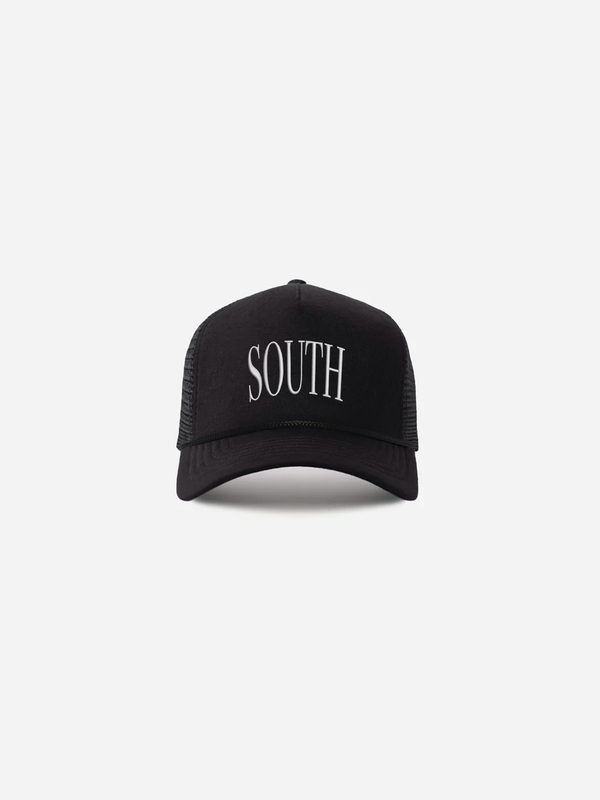 SOUTH TRUCKER CAP